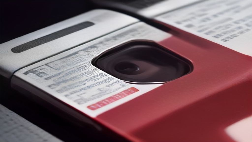 Xiaomi showed the mid-fold